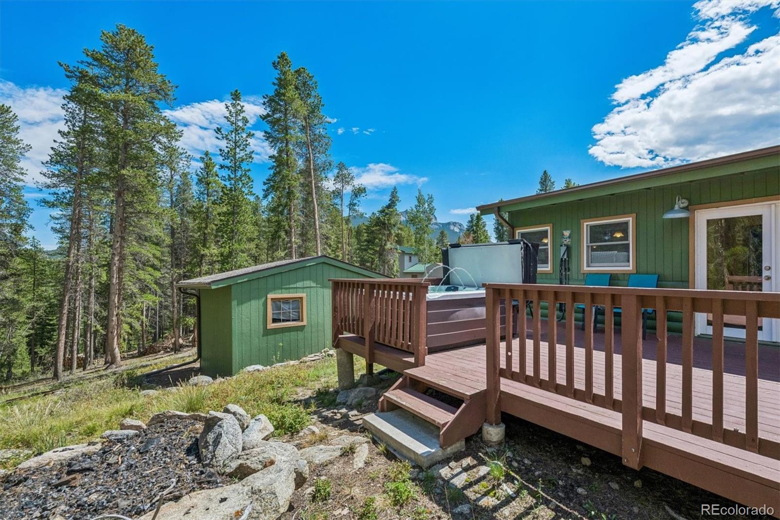 MLS Image #21 for 83  ridge way,black hawk, Colorado