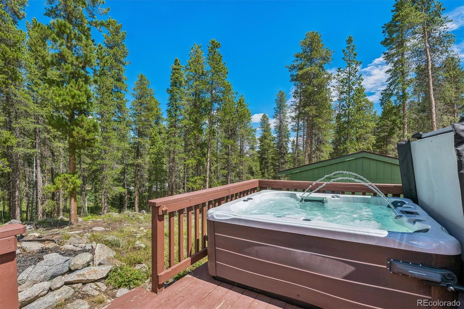 MLS Image #23 for 83  ridge way,black hawk, Colorado