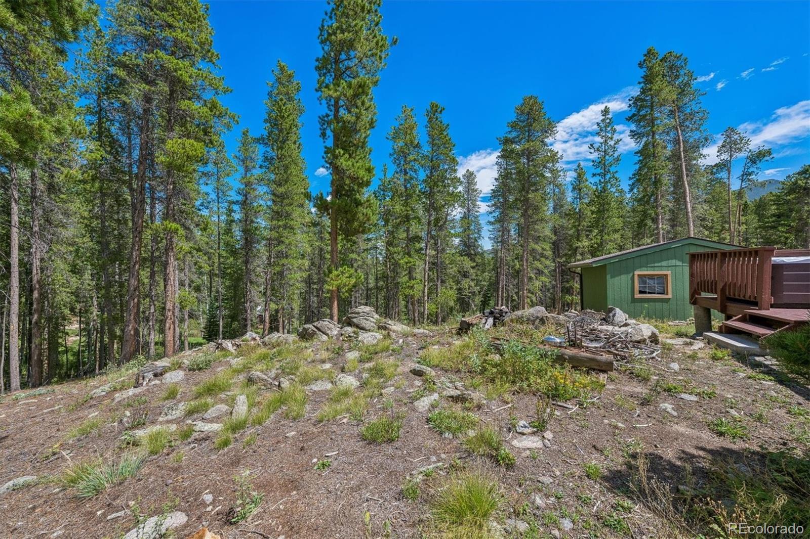 MLS Image #25 for 83  ridge way,black hawk, Colorado