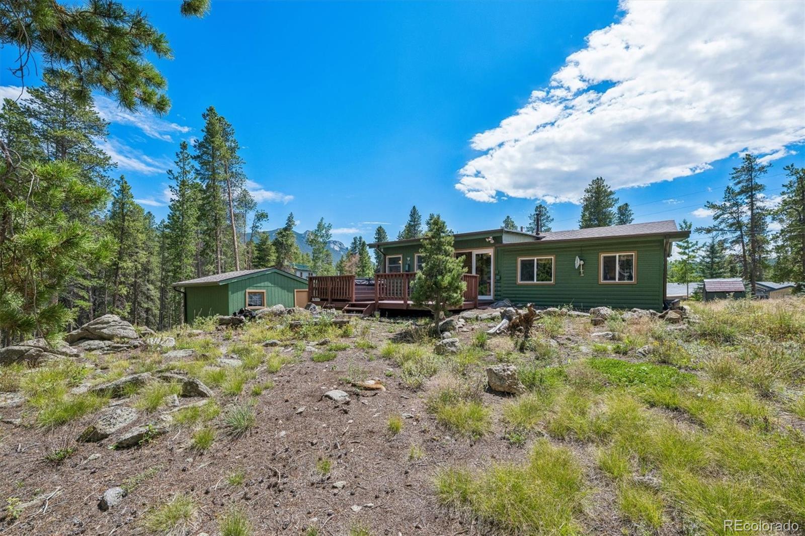 MLS Image #27 for 83  ridge way,black hawk, Colorado