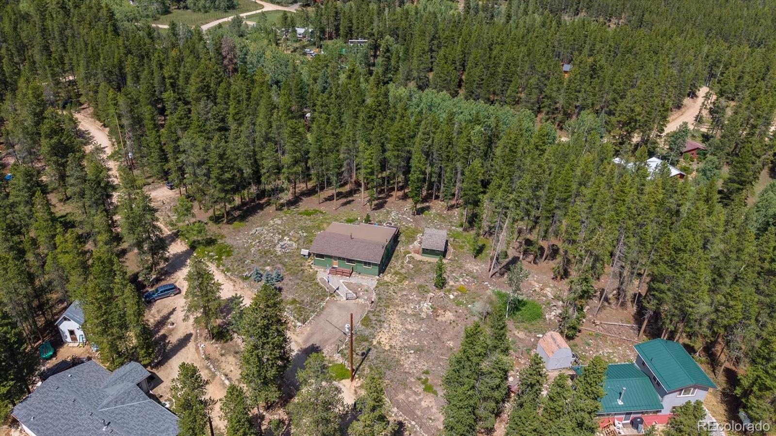 MLS Image #28 for 83  ridge way,black hawk, Colorado