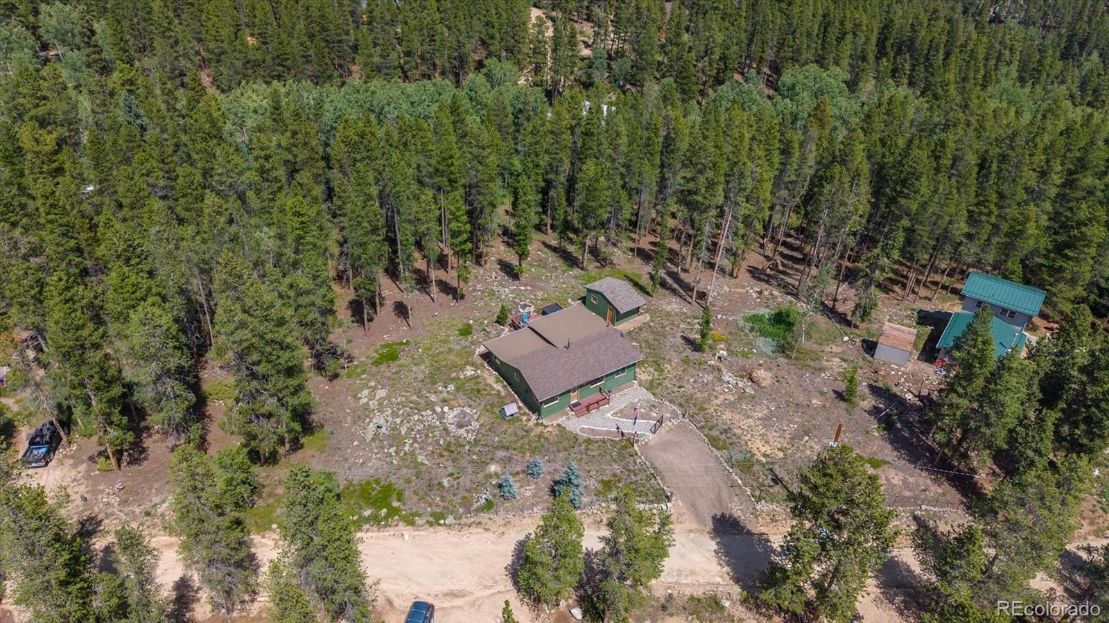 MLS Image #29 for 83  ridge way,black hawk, Colorado