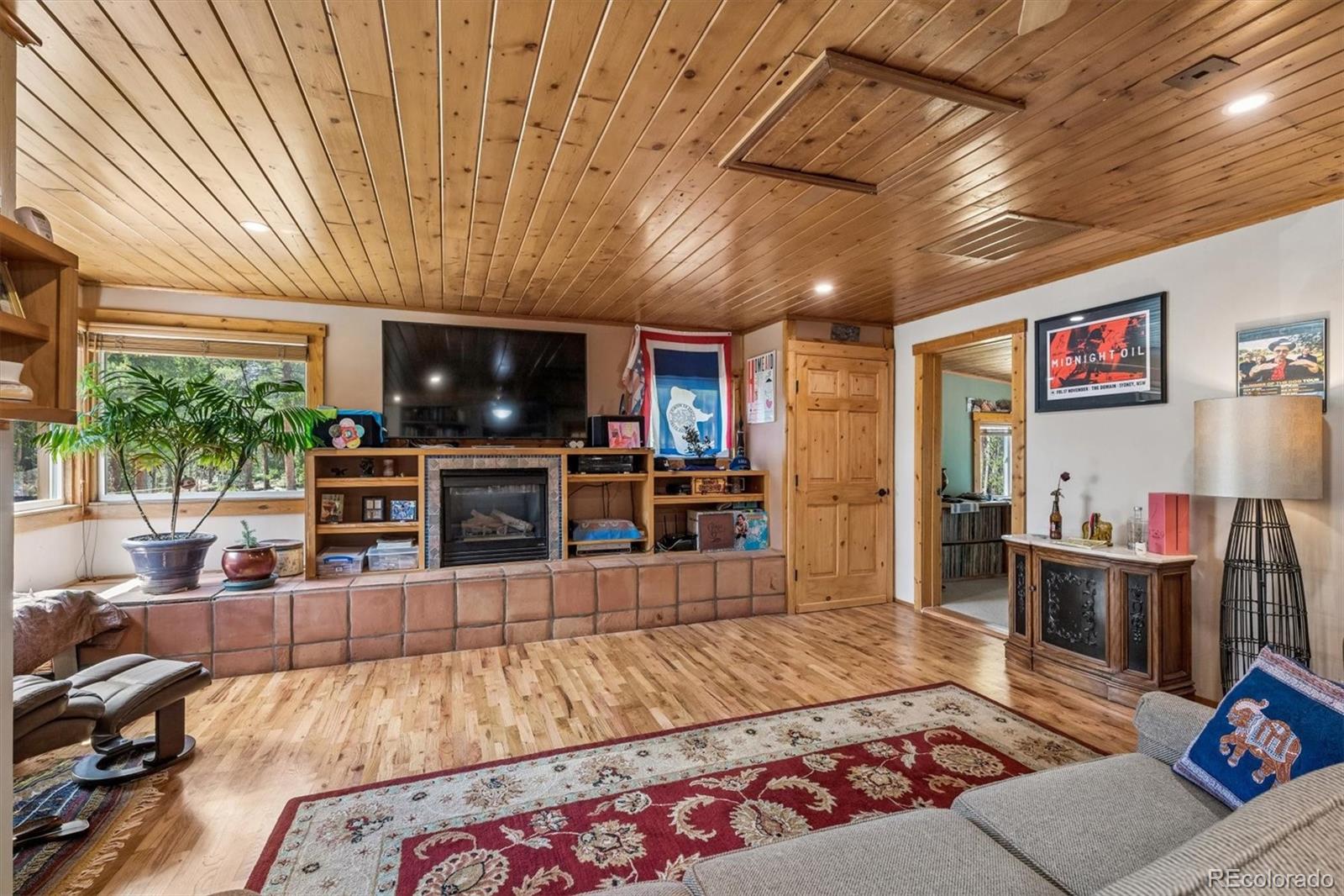 MLS Image #3 for 83  ridge way,black hawk, Colorado