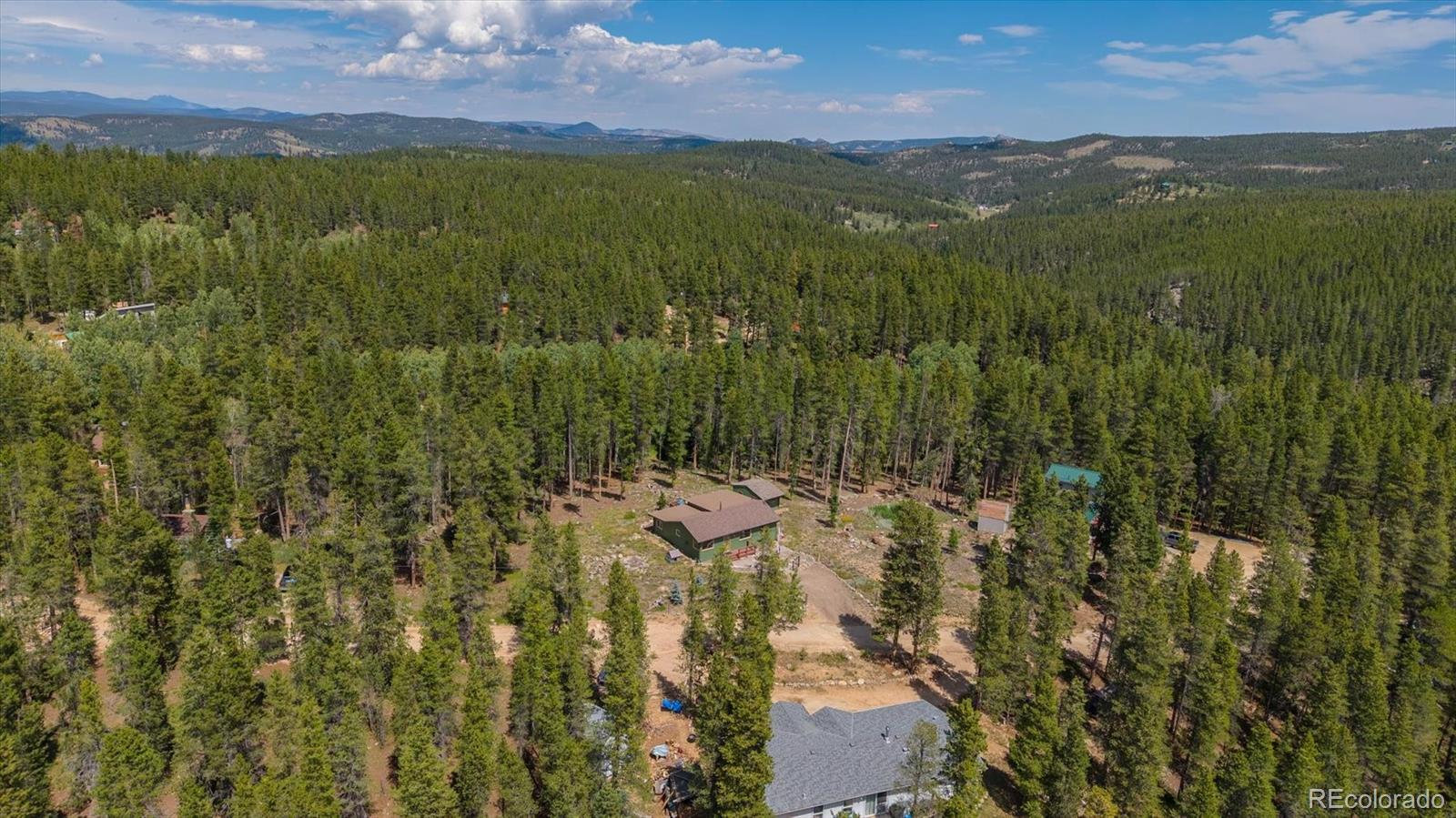 MLS Image #30 for 83  ridge way,black hawk, Colorado