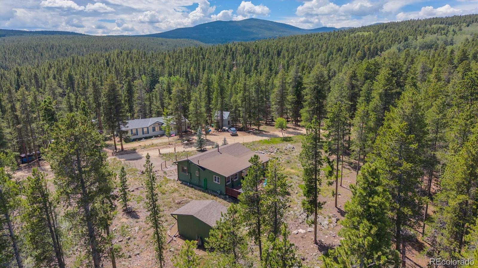 MLS Image #32 for 83  ridge way,black hawk, Colorado