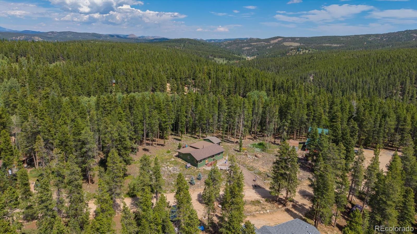 MLS Image #33 for 83  ridge way,black hawk, Colorado