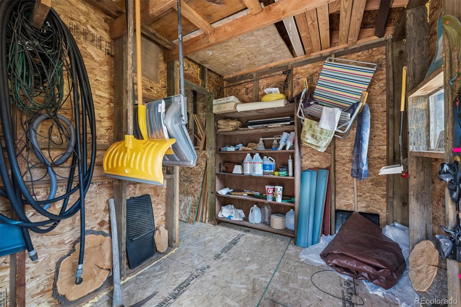 MLS Image #35 for 83  ridge way,black hawk, Colorado