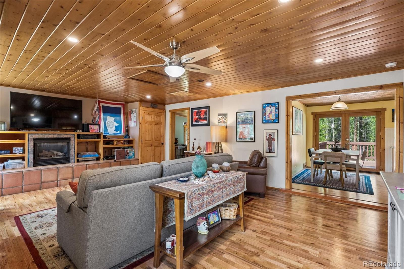 MLS Image #4 for 83  ridge way,black hawk, Colorado