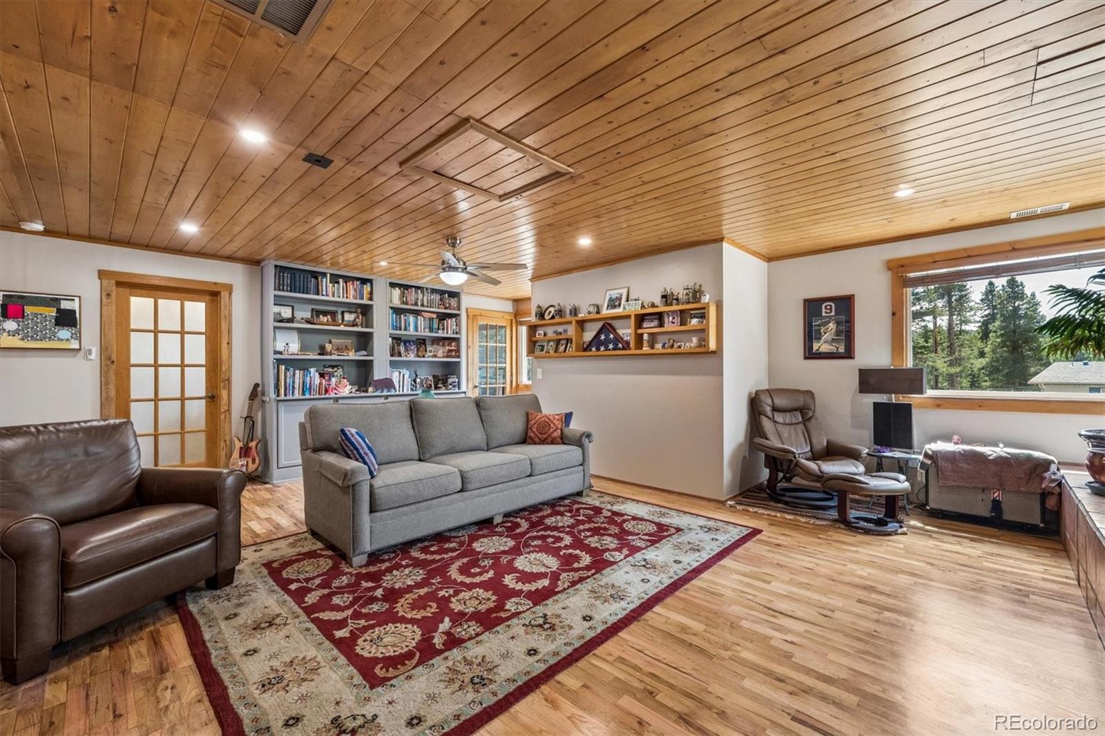 MLS Image #6 for 83  ridge way,black hawk, Colorado