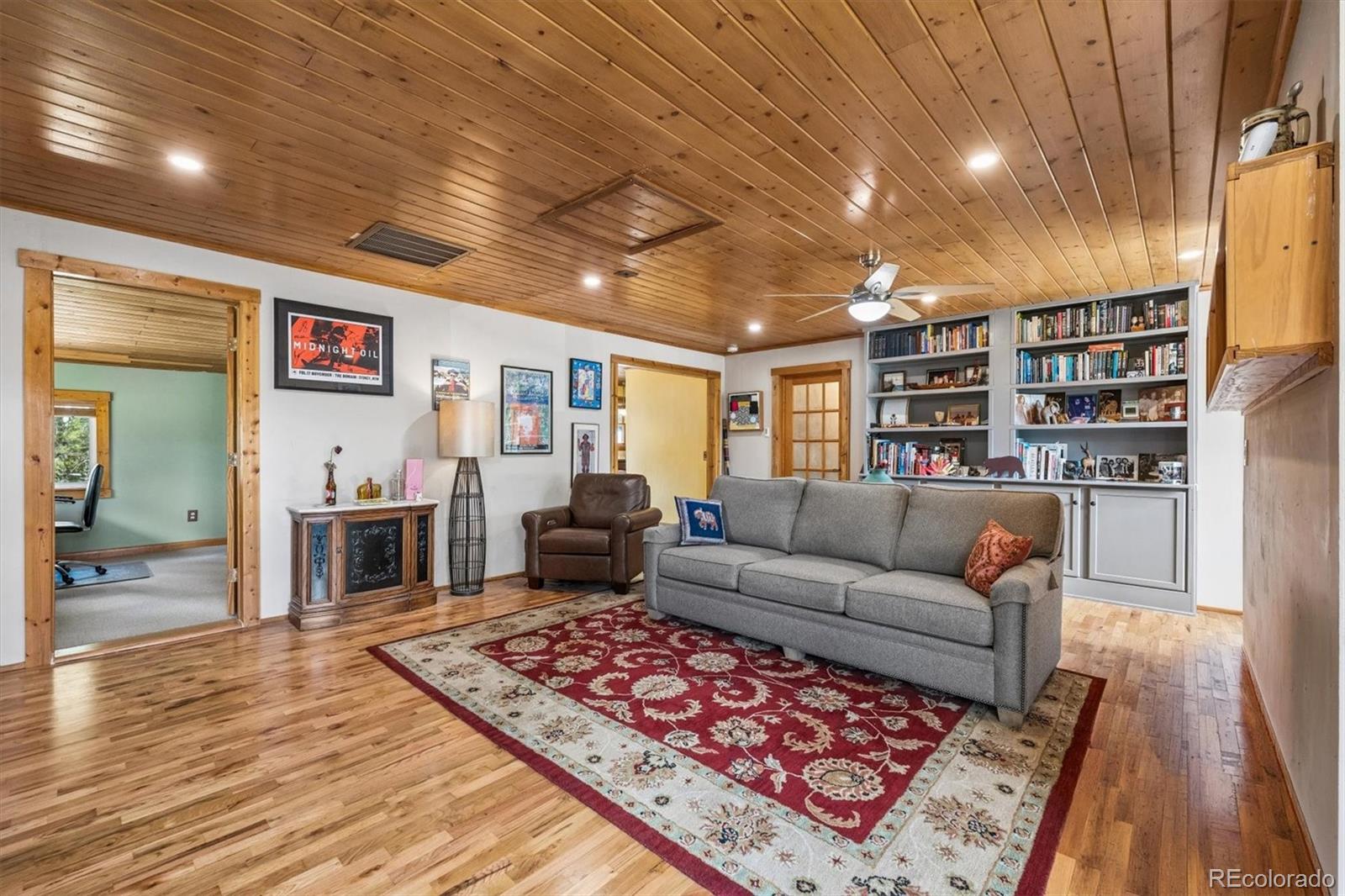 MLS Image #7 for 83  ridge way,black hawk, Colorado