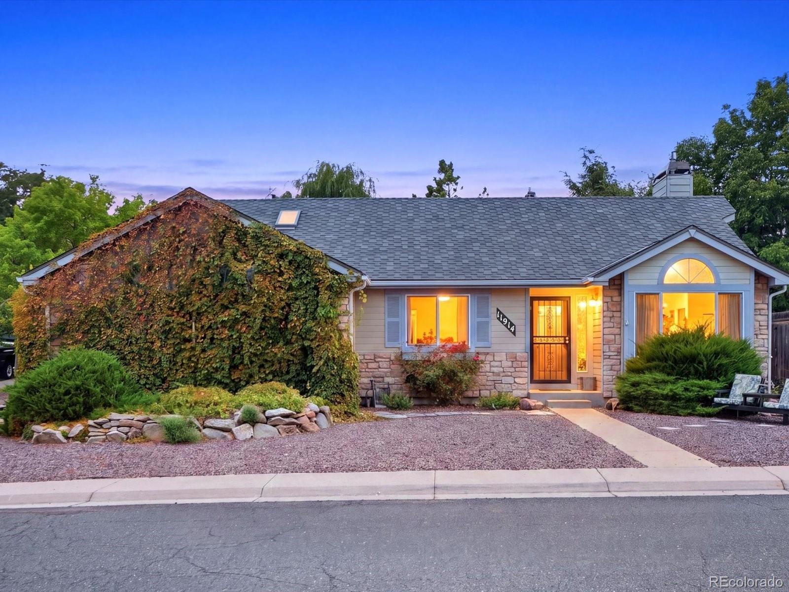MLS Image #0 for 11914 w 56th drive,arvada, Colorado