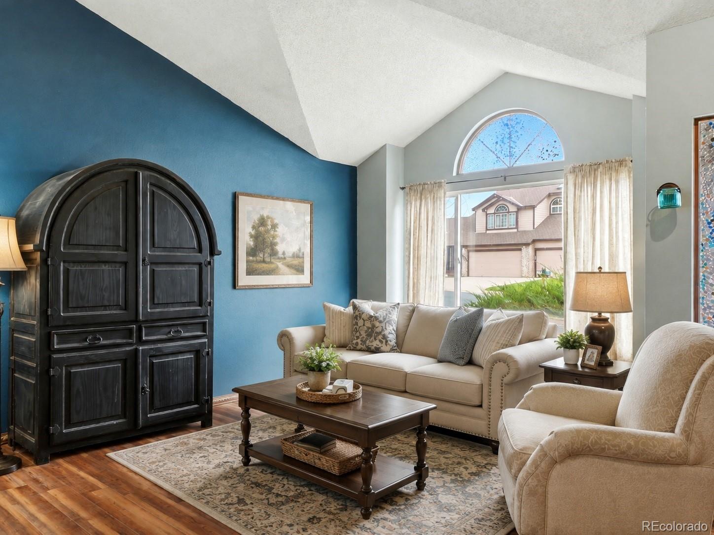 MLS Image #2 for 11914 w 56th drive,arvada, Colorado