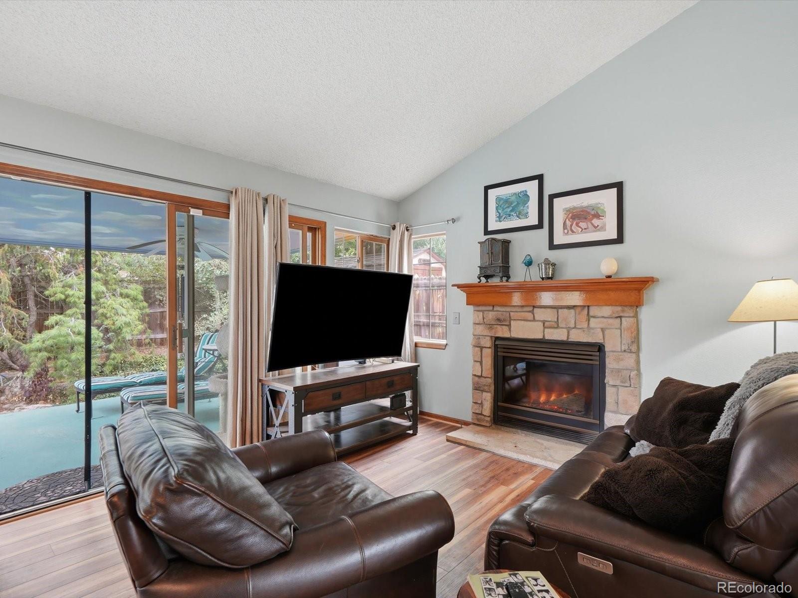 MLS Image #3 for 11914 w 56th drive,arvada, Colorado