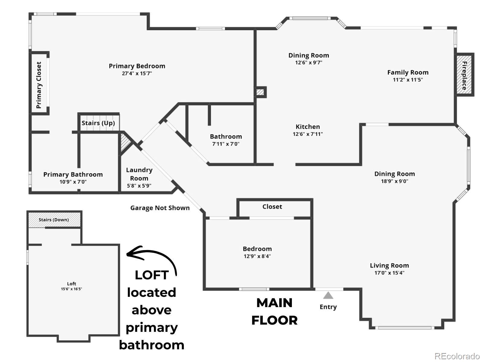 MLS Image #31 for 11914 w 56th drive,arvada, Colorado