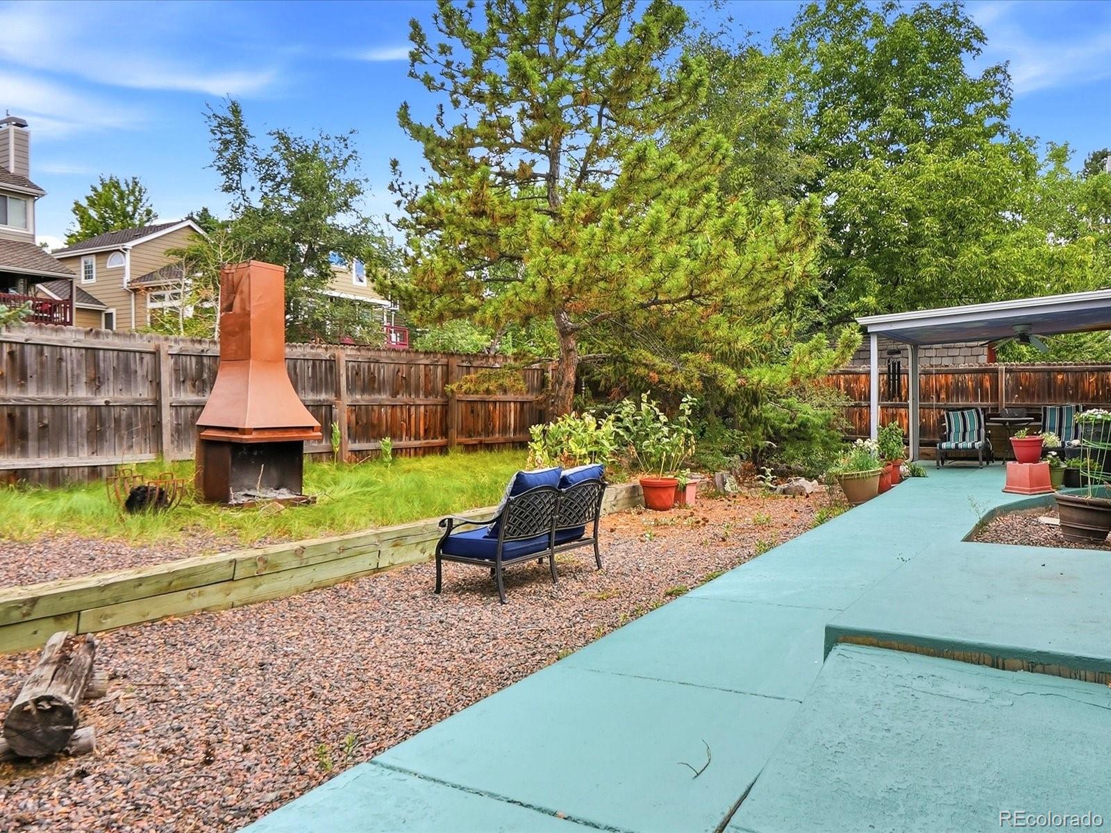 MLS Image #34 for 11914 w 56th drive,arvada, Colorado