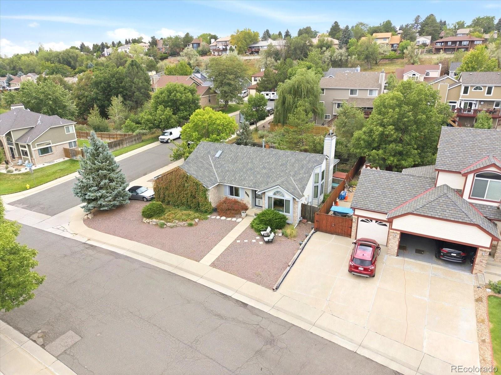 MLS Image #40 for 11914 w 56th drive,arvada, Colorado