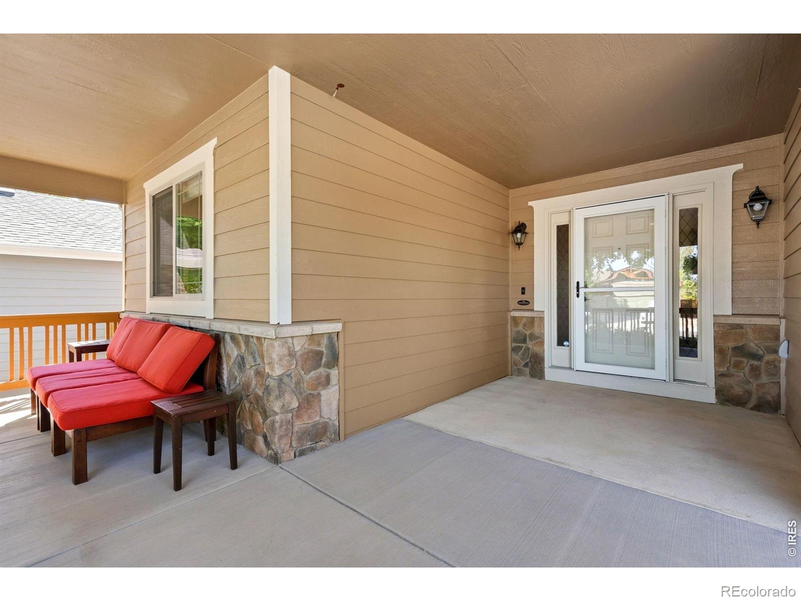 MLS Image #2 for 3648  higgins street,loveland, Colorado