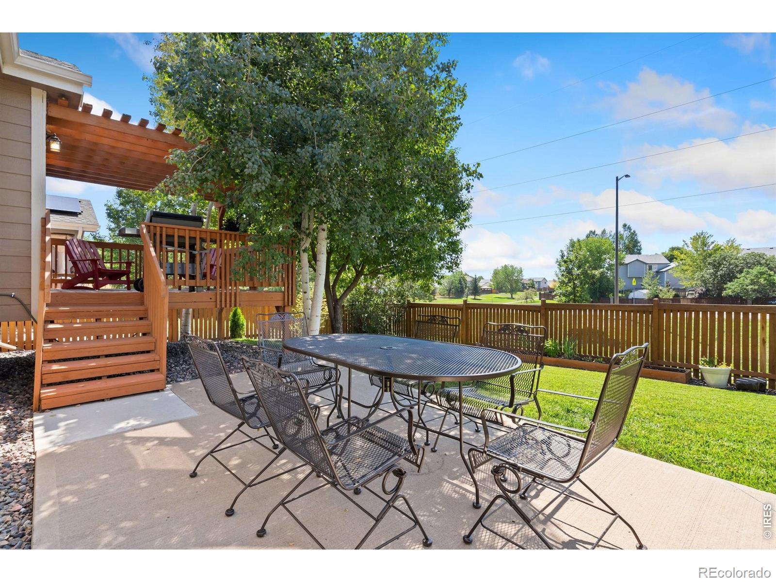 MLS Image #32 for 3648  higgins street,loveland, Colorado