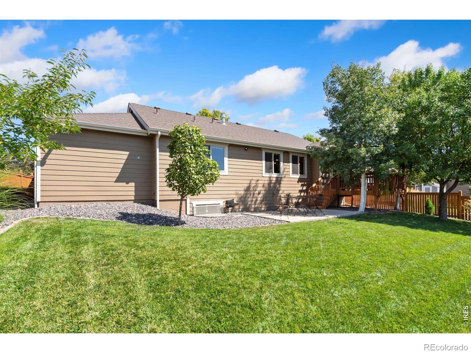 MLS Image #33 for 3648  higgins street,loveland, Colorado