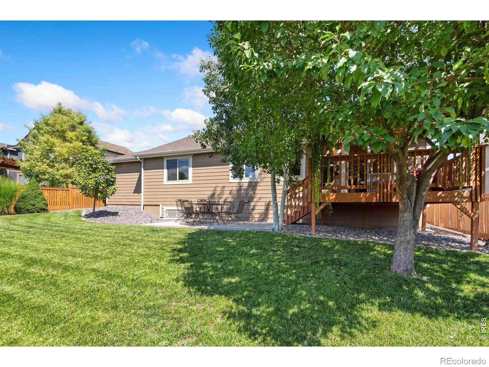 MLS Image #34 for 3648  higgins street,loveland, Colorado