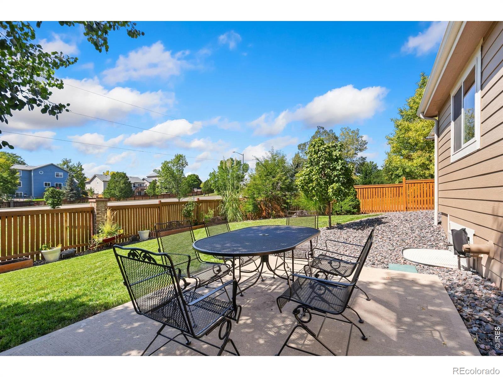 MLS Image #35 for 3648  higgins street,loveland, Colorado