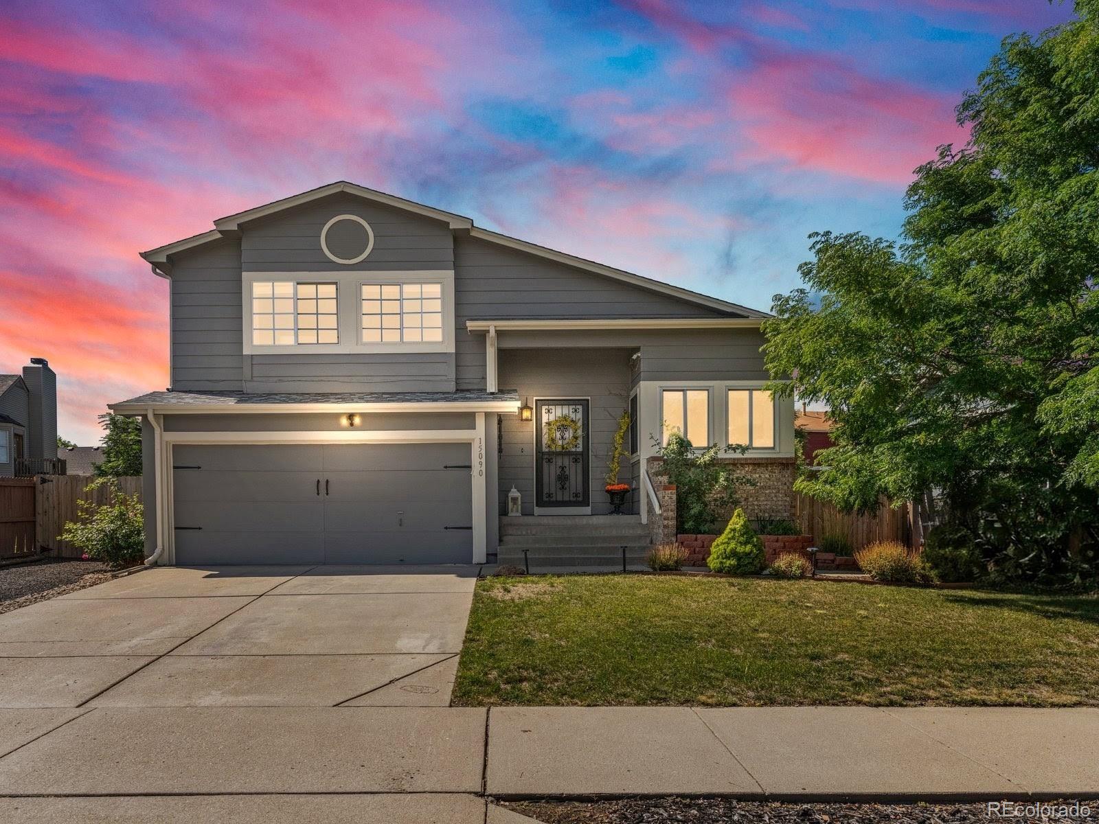 MLS Image #0 for 15090  bolling drive,denver, Colorado