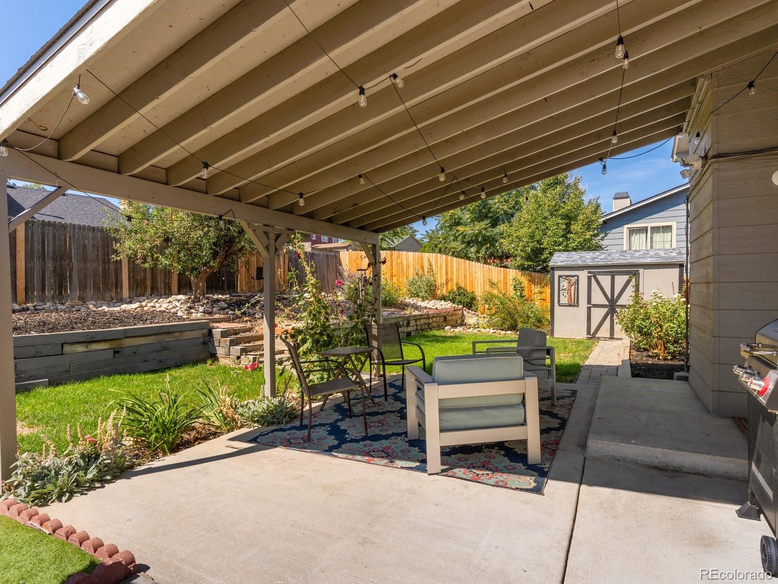 MLS Image #26 for 15090  bolling drive,denver, Colorado