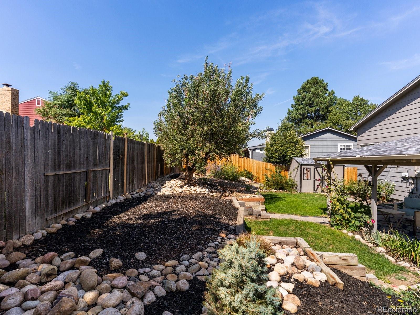 MLS Image #28 for 15090  bolling drive,denver, Colorado