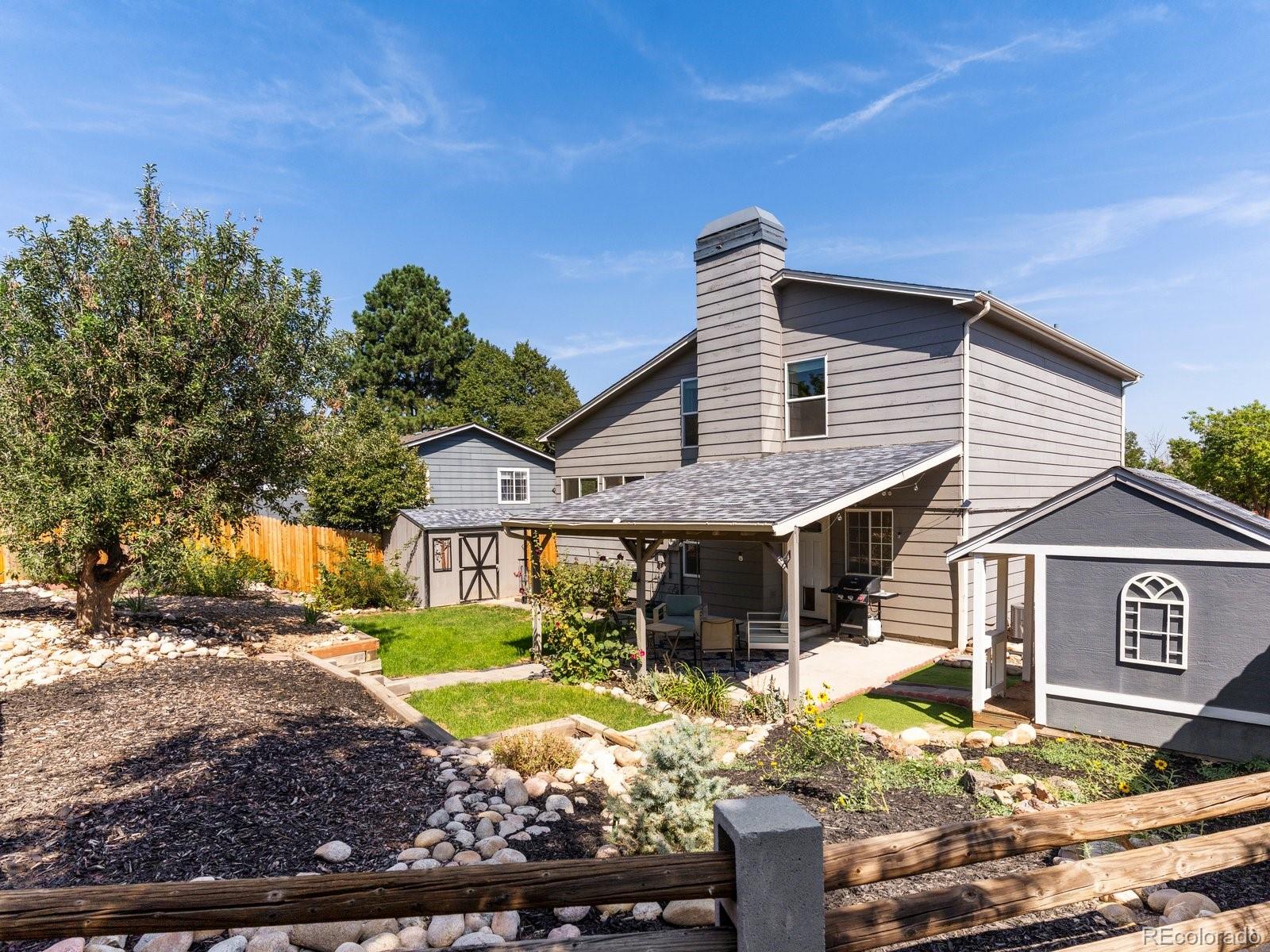 MLS Image #29 for 15090  bolling drive,denver, Colorado