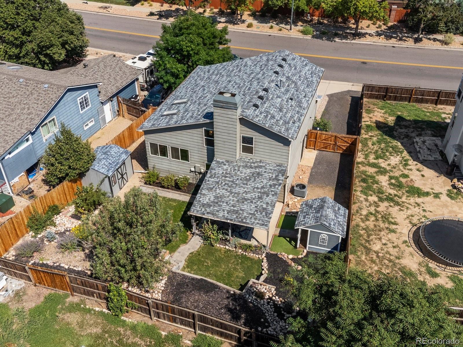 MLS Image #31 for 15090  bolling drive,denver, Colorado