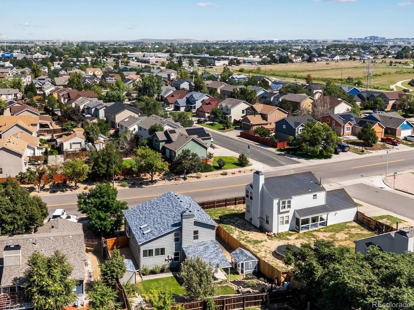 MLS Image #32 for 15090  bolling drive,denver, Colorado