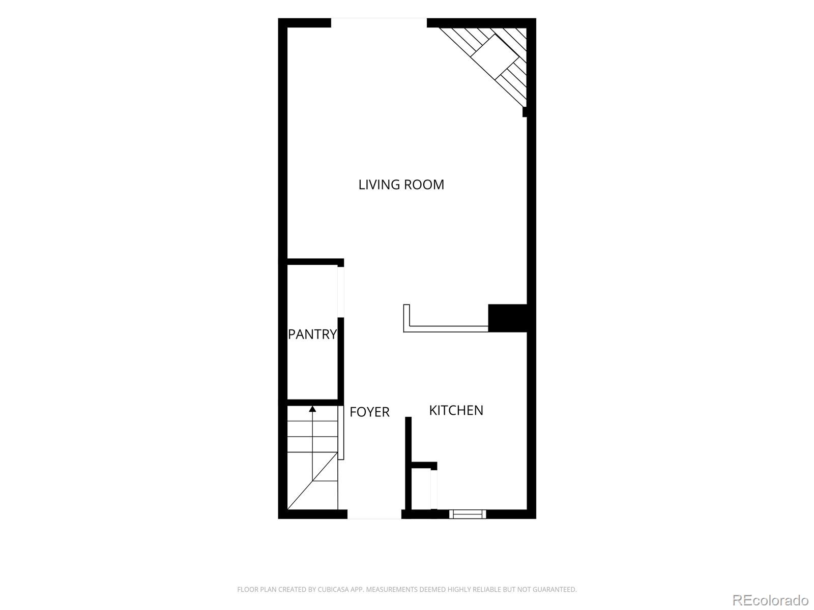 MLS Image #15 for 1263 s idalia street,aurora, Colorado