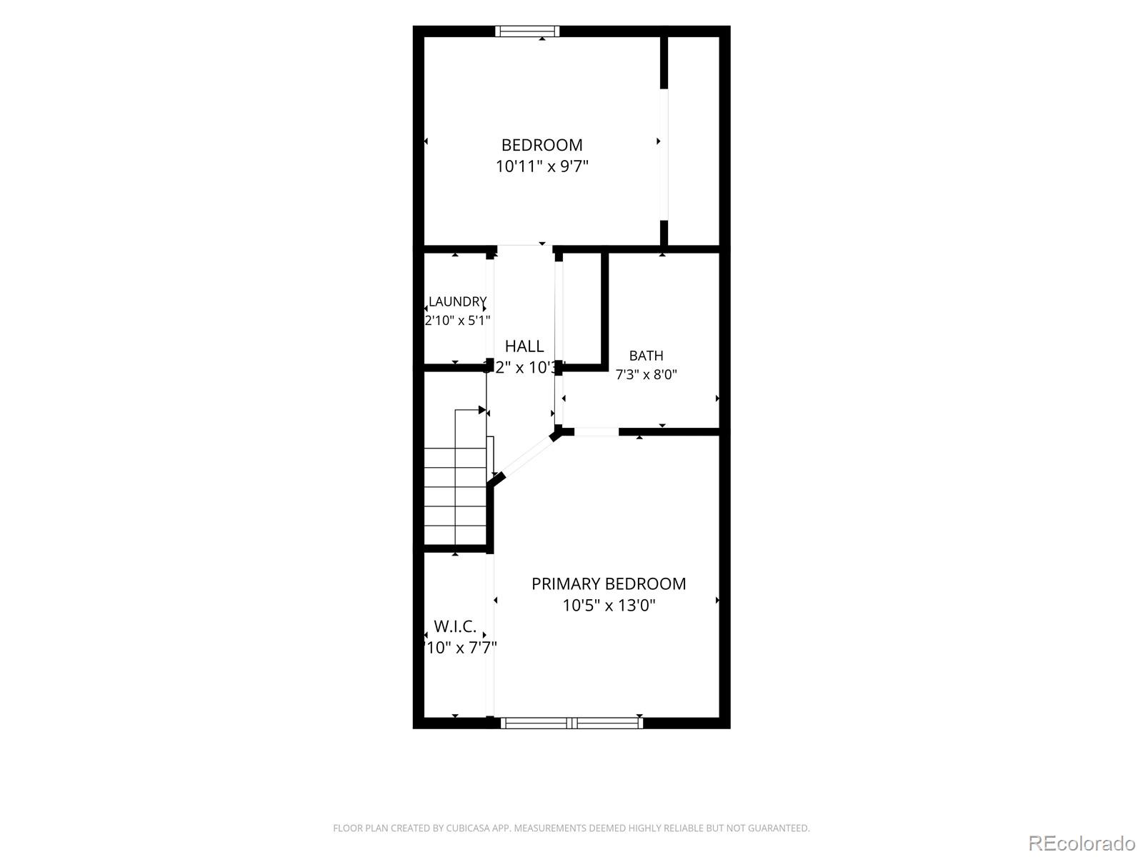 MLS Image #16 for 1263 s idalia street,aurora, Colorado