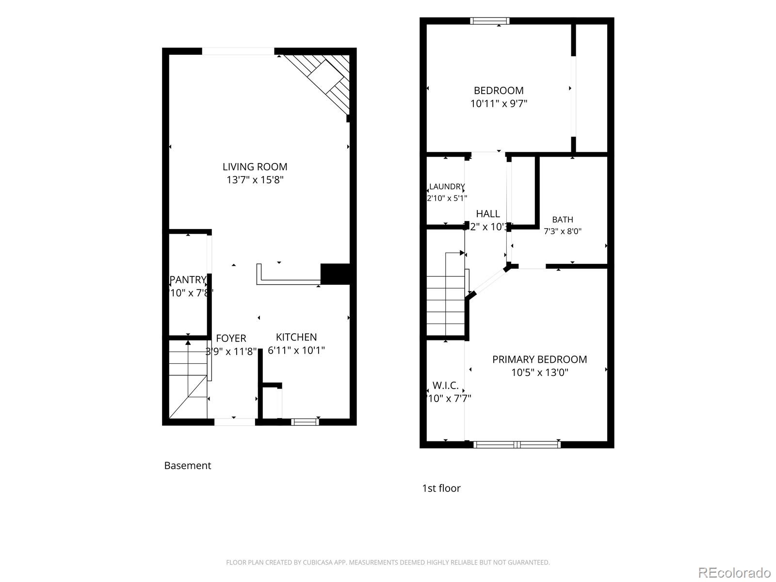 MLS Image #17 for 1263 s idalia street,aurora, Colorado