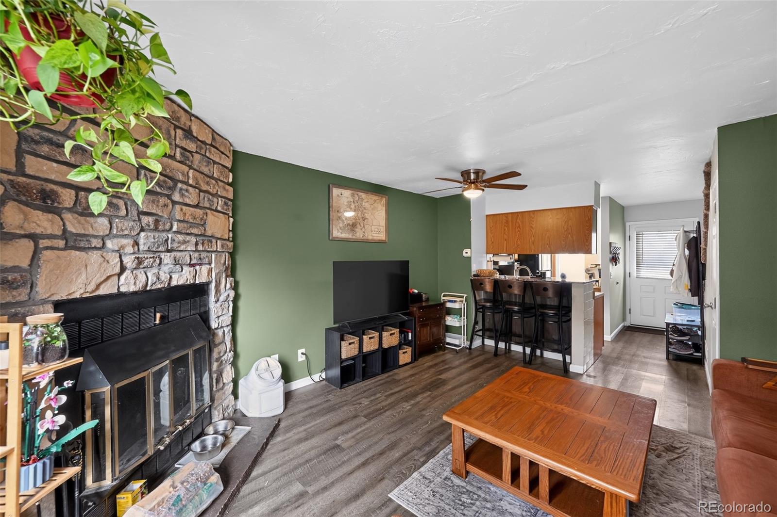 MLS Image #5 for 1263 s idalia street,aurora, Colorado