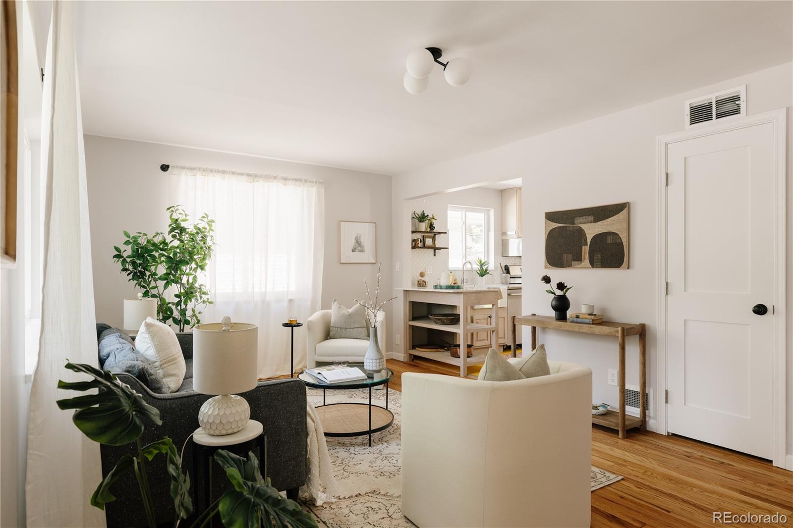 MLS Image #0 for 1120 n locust street,denver, Colorado