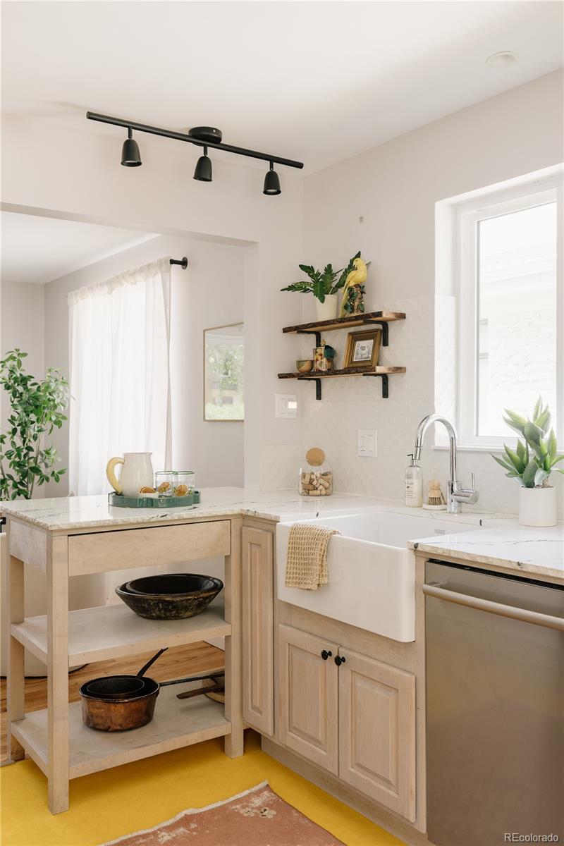 MLS Image #10 for 1120 n locust street,denver, Colorado