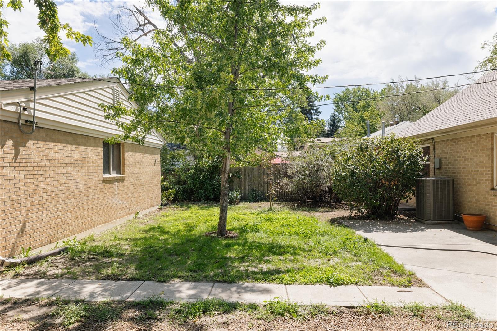 MLS Image #22 for 1120 n locust street,denver, Colorado