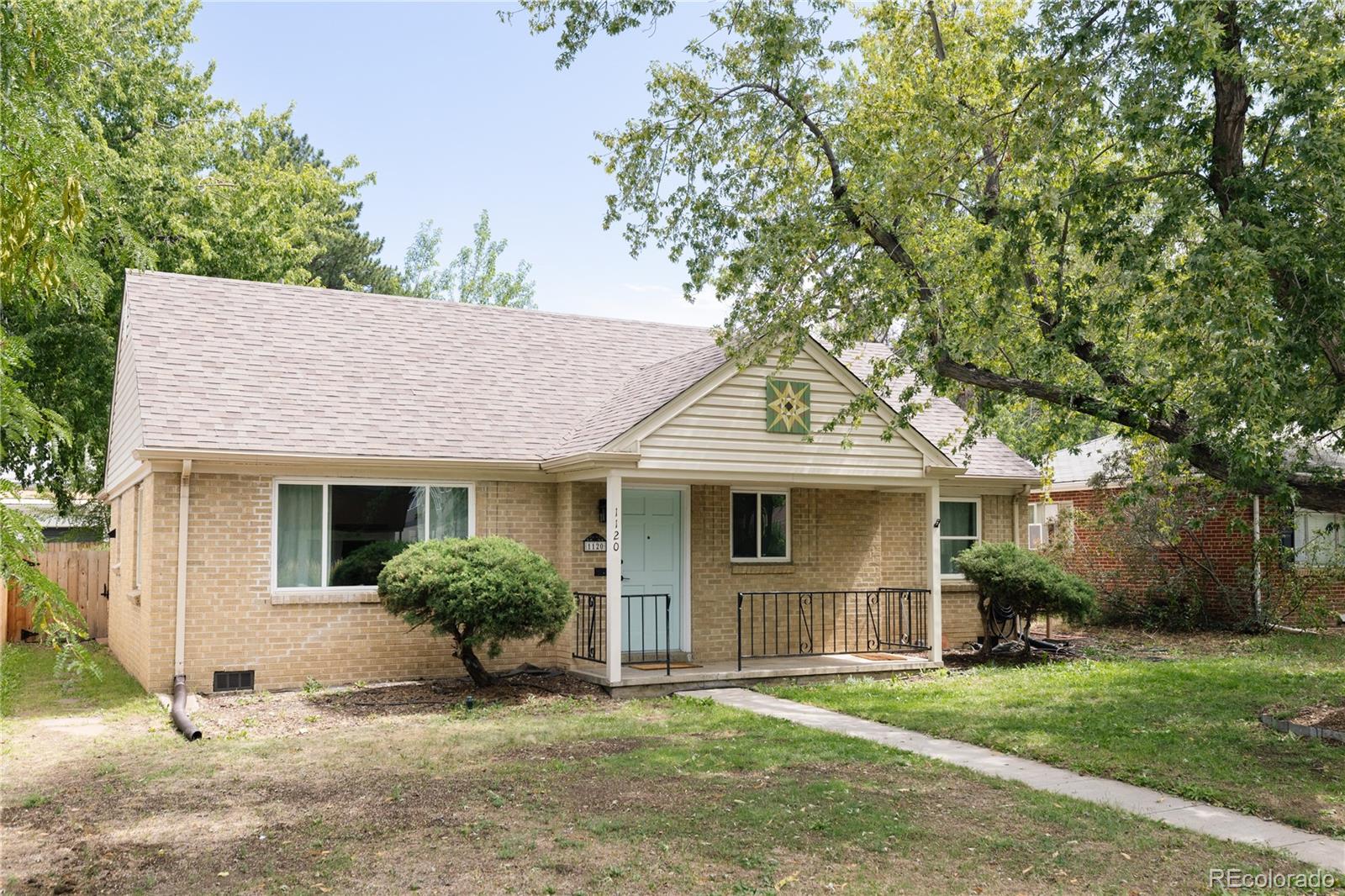 MLS Image #24 for 1120 n locust street,denver, Colorado