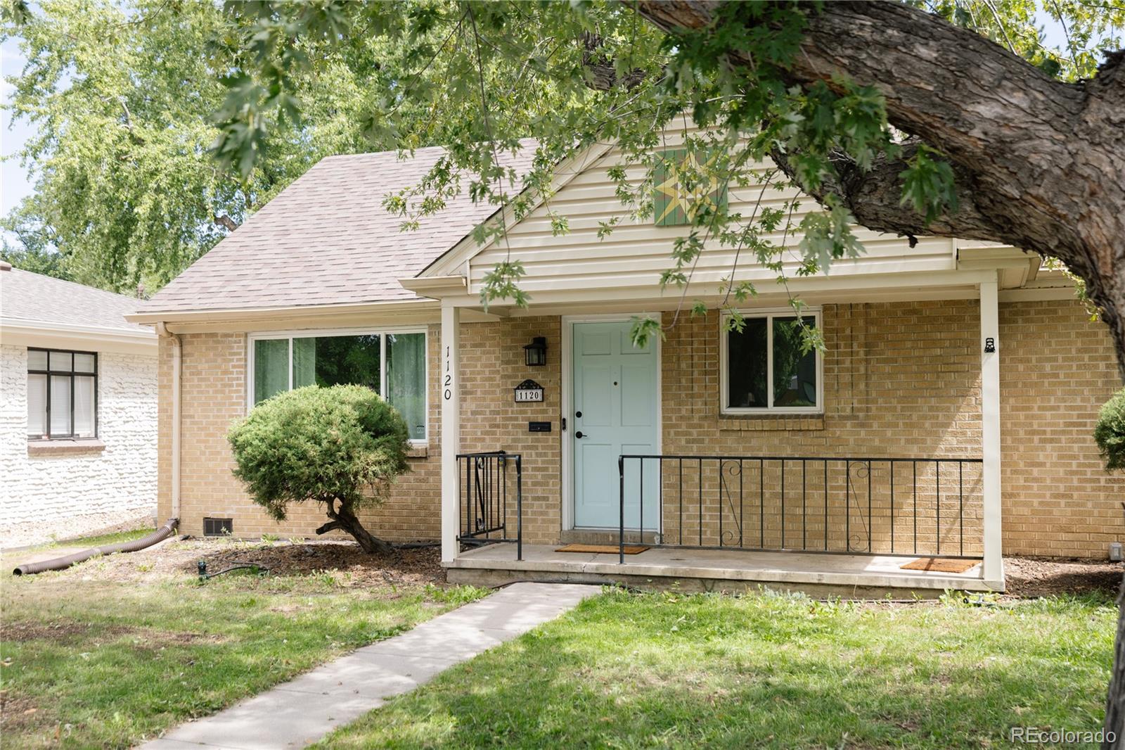 MLS Image #25 for 1120 n locust street,denver, Colorado