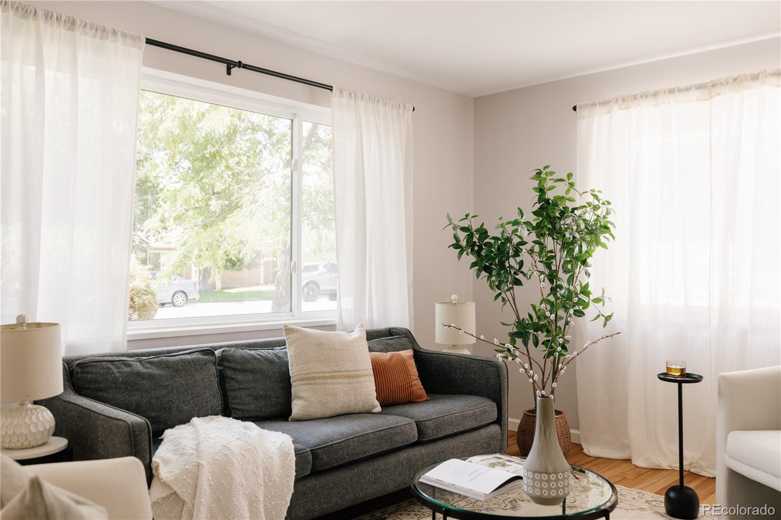 MLS Image #5 for 1120 n locust street,denver, Colorado