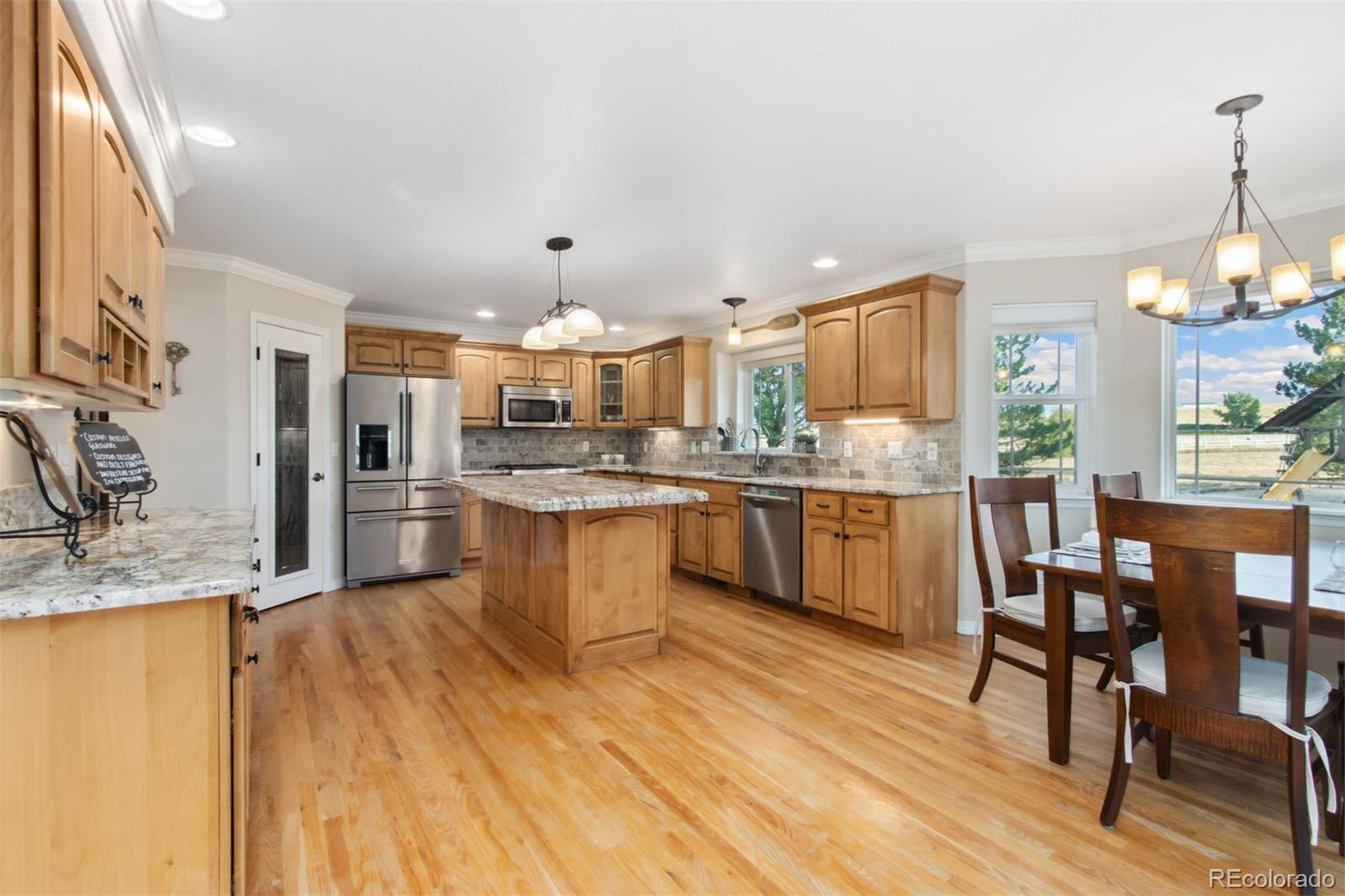 MLS Image #10 for 5714  bluff lane,loveland, Colorado