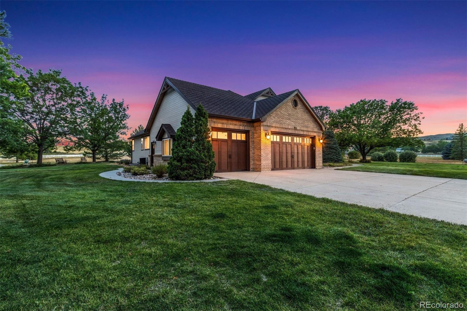 MLS Image #3 for 5714  bluff lane,loveland, Colorado