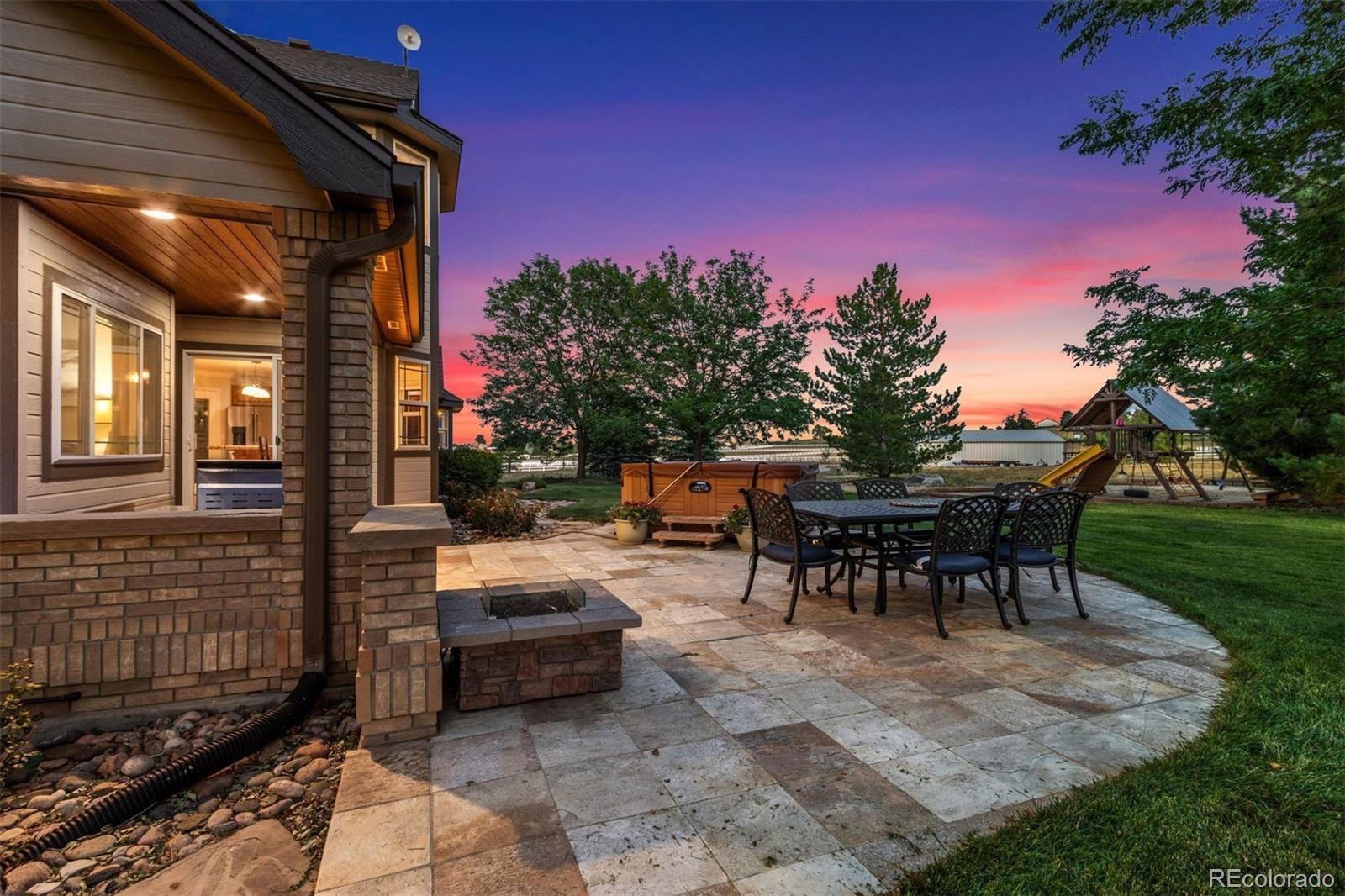 MLS Image #38 for 5714  bluff lane,loveland, Colorado