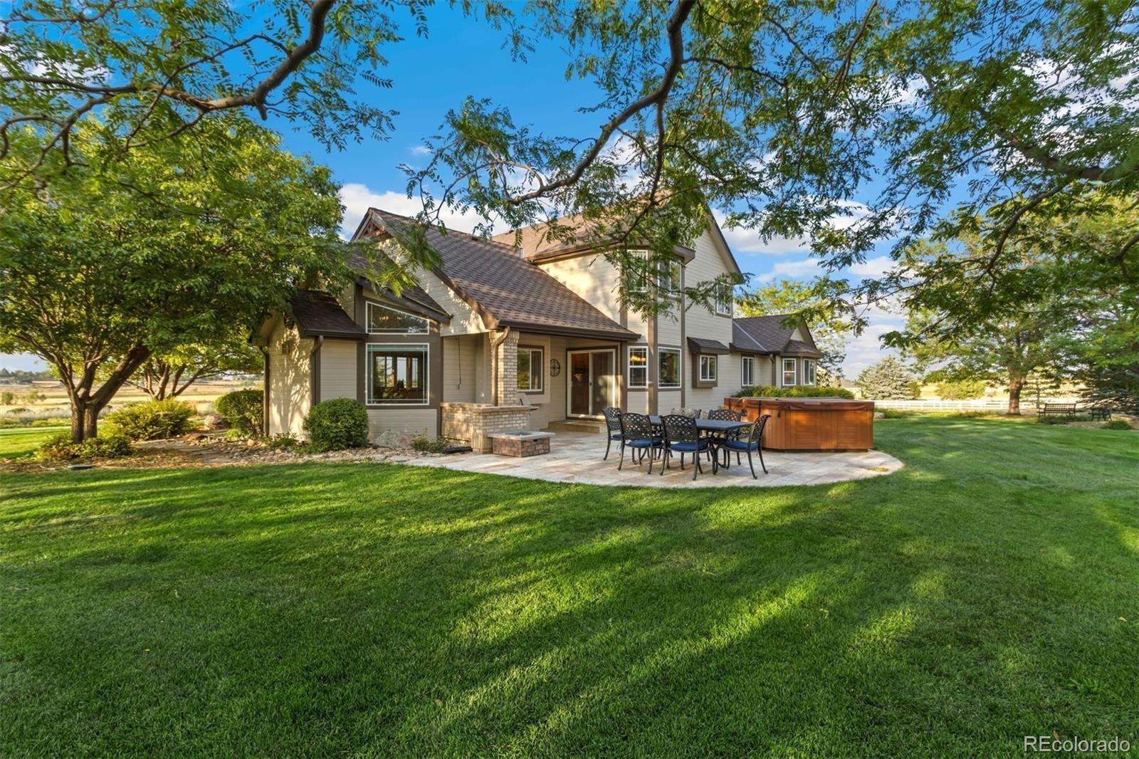MLS Image #43 for 5714  bluff lane,loveland, Colorado
