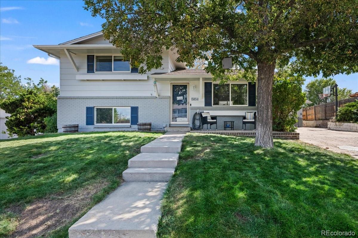 MLS Image #2 for 1404  explorador calle ,denver, Colorado