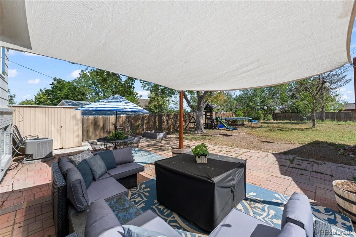 MLS Image #21 for 1404  explorador calle ,denver, Colorado