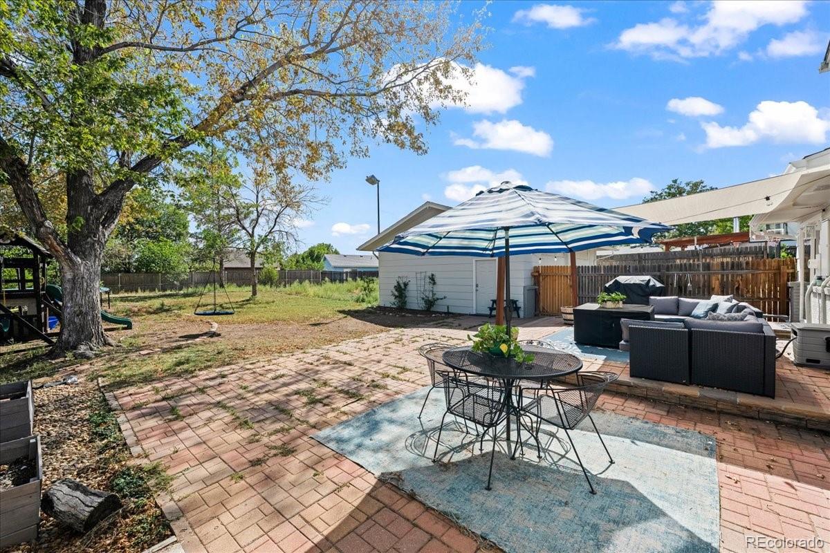 MLS Image #22 for 1404  explorador calle ,denver, Colorado