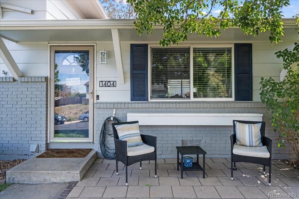MLS Image #3 for 1404  explorador calle ,denver, Colorado