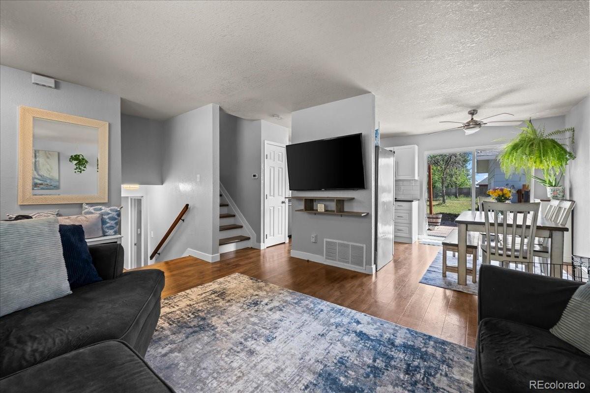 MLS Image #6 for 1404  explorador calle ,denver, Colorado